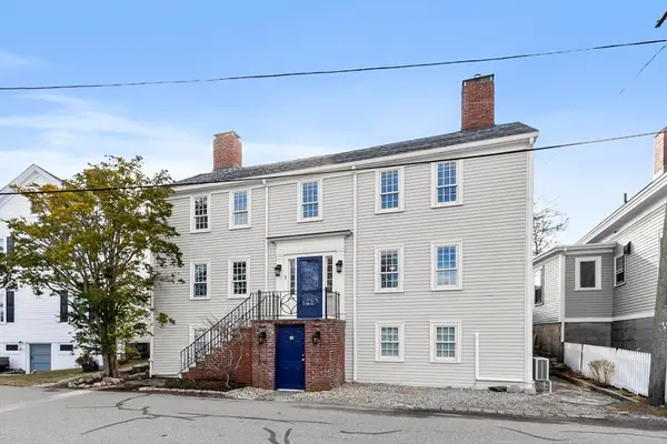 1 High St, Rockport, MA 01966