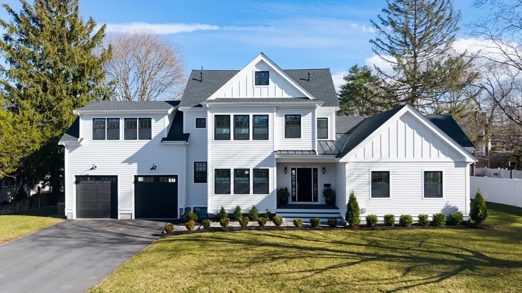 265 Weston Rd, Wellesley, MA 02482 - #1