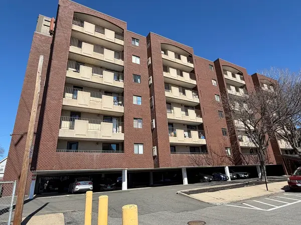 39 Parlin Street #203, Everett, MA 02149