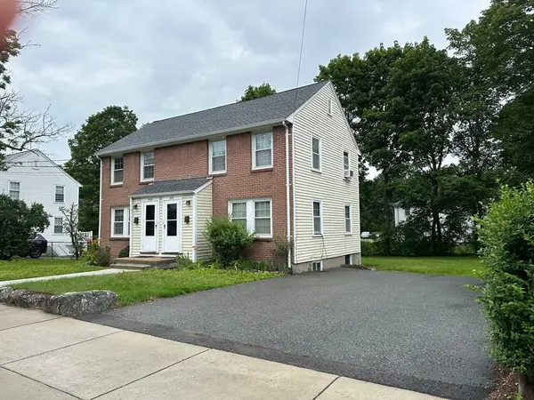 991 Massachusetts Ave, Lexington, MA 02420