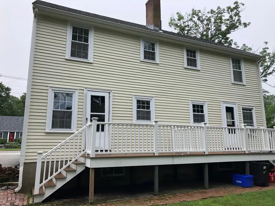 991 Massachusetts Ave, Lexington, MA 02420 - #2