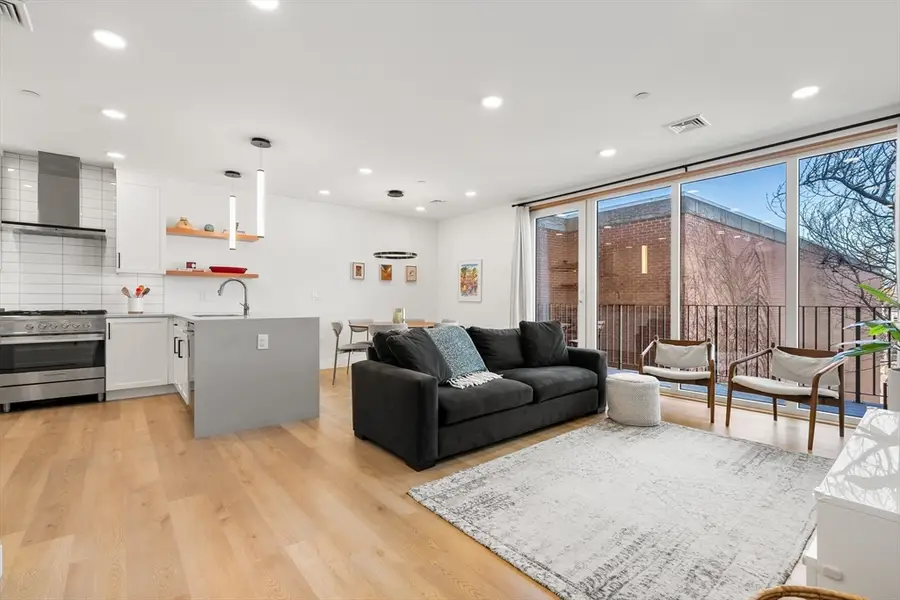 3171 Washington St #204, Boston, MA 02130 - #3