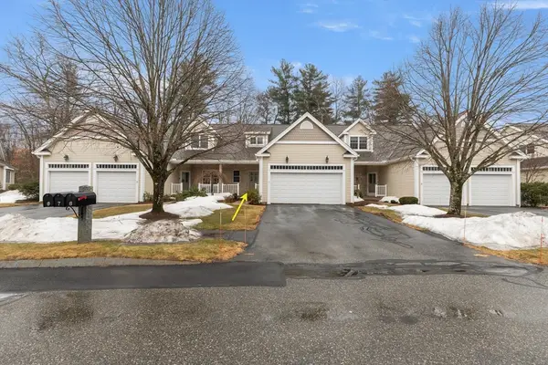 7 Raymond Court #7, Georgetown, MA 01833