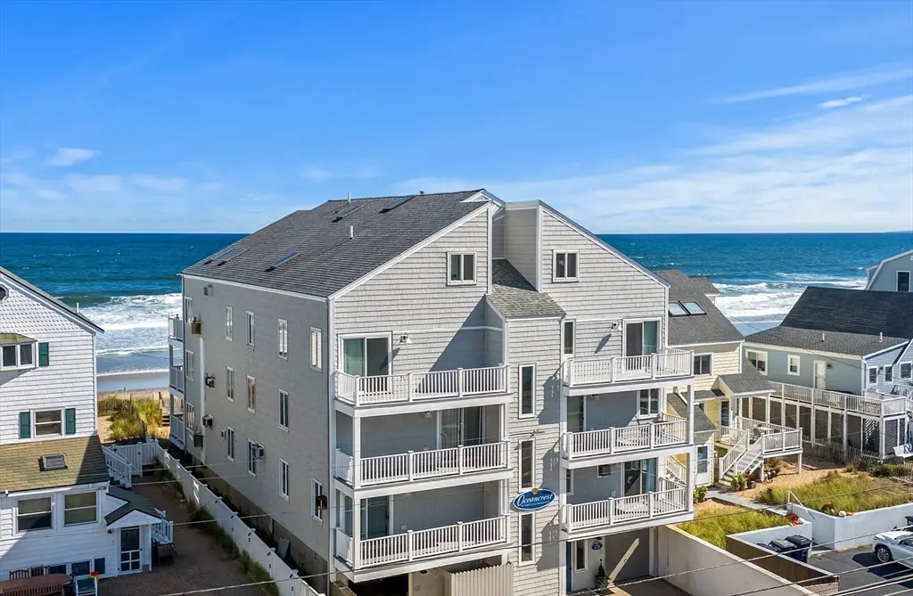 178 N End Blvd #G, Salisbury, MA 01952 - #1