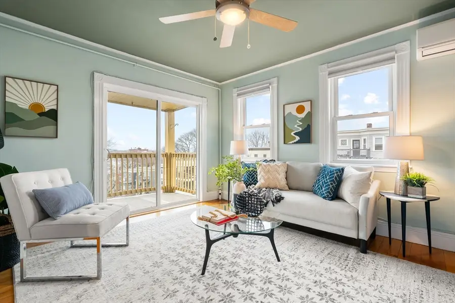 97 Montebello Road #6, Boston, MA 02130 - #3