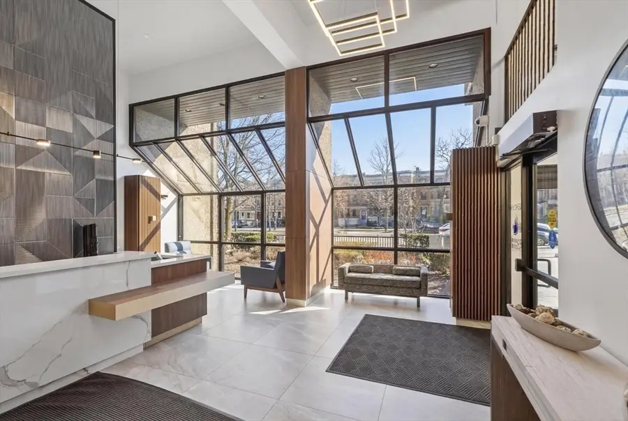 1731 Beacon St #1210, Brookline, MA 02445 - #3