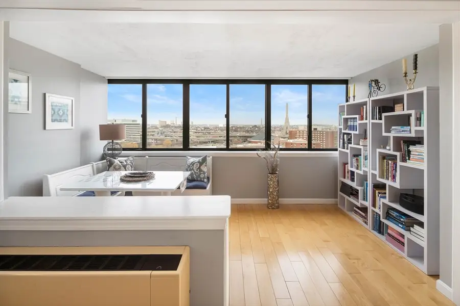 8 Whittier Pl #16B, Boston, MA 02114 - #2