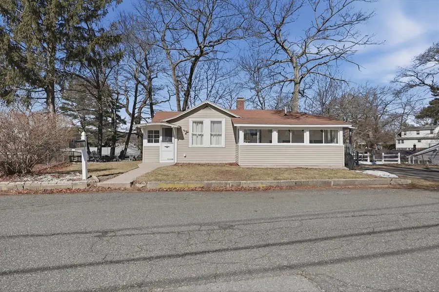 81 Bay View Drive, Shrewsbury, MA 01545 - #3