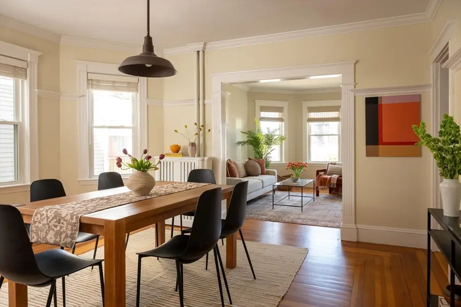 15 Madison Street #1, Cambridge, MA 02138 - #3