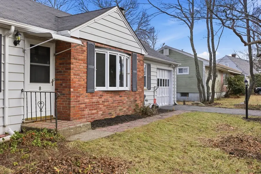 8 Junior Ter, Randolph, MA 02368 - #2