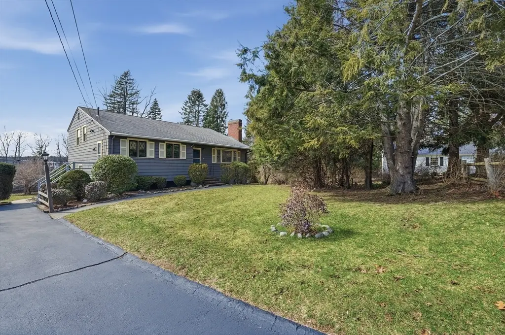 6 Pine Knoll Road, Franklin, MA 02038 - #1