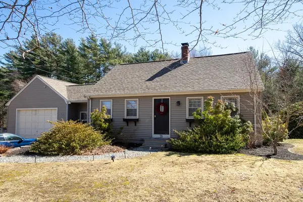 78 Precinct St, Taunton, MA 02718