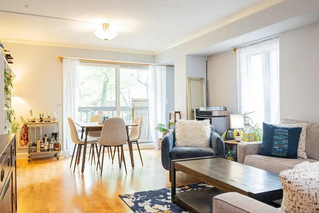 280 Harvard St #1A, Cambridge, MA 02139 - #1