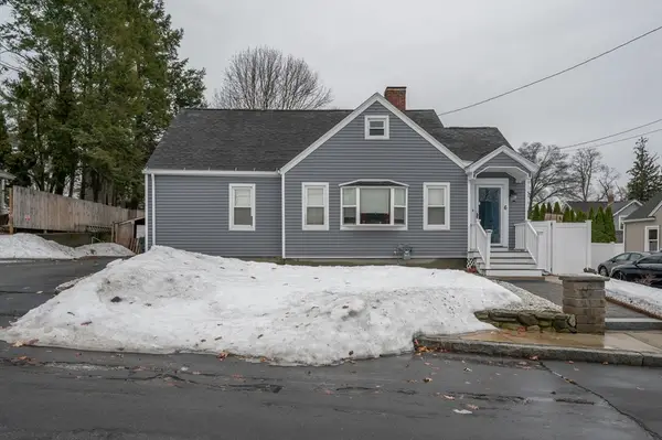 6 Huse Road, Methuen, MA 01844