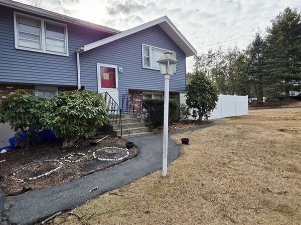 2196 Central St, Stoughton, MA 02072