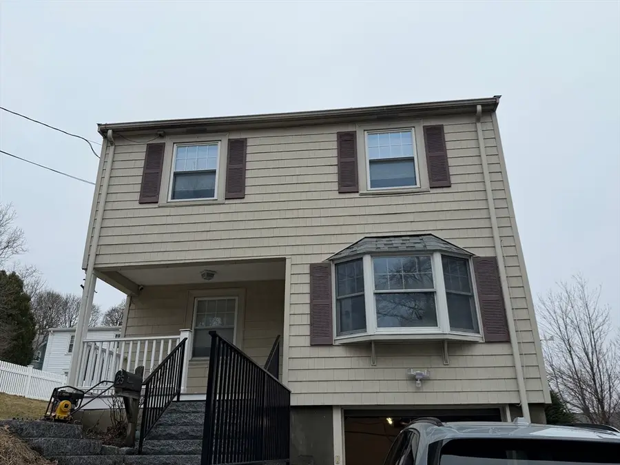 25 Walnut Terrace, Arlington, MA 02476 - #3