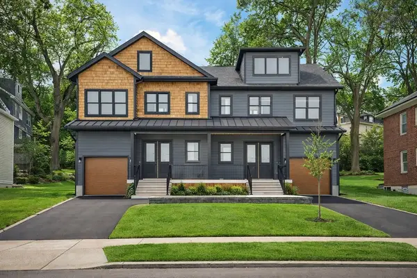 84 East Side Pkwy #84, Newton, MA 02460