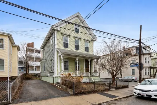 48 Springfield St, Somerville, MA 02143