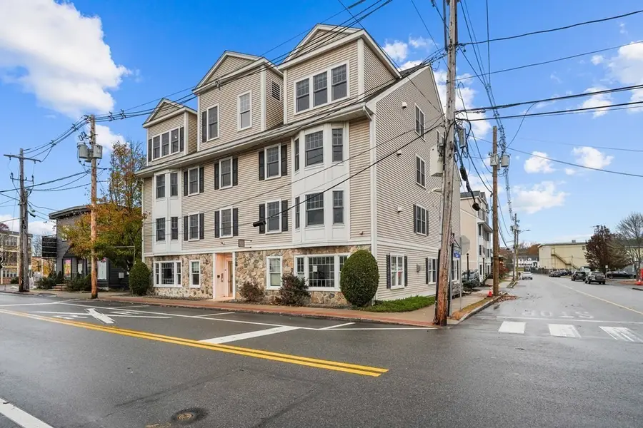 10 Porter St #C, Stoughton, MA 02072 - #3