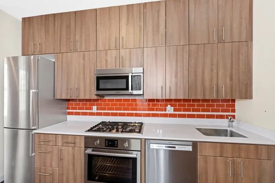 45 First Ave #406, Boston, MA 02129 - #2