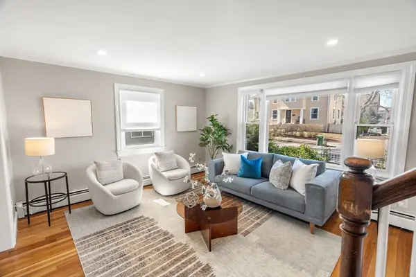 71 Carroll St #71, Watertown, MA 02472