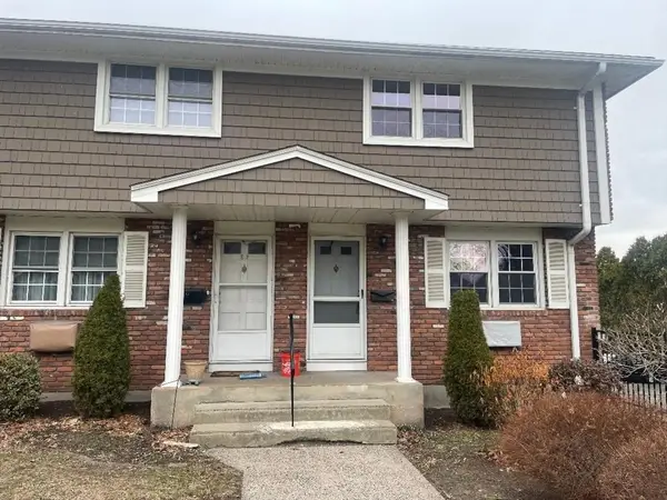 418 Meadow St. #E-1, Agawam, MA 01001