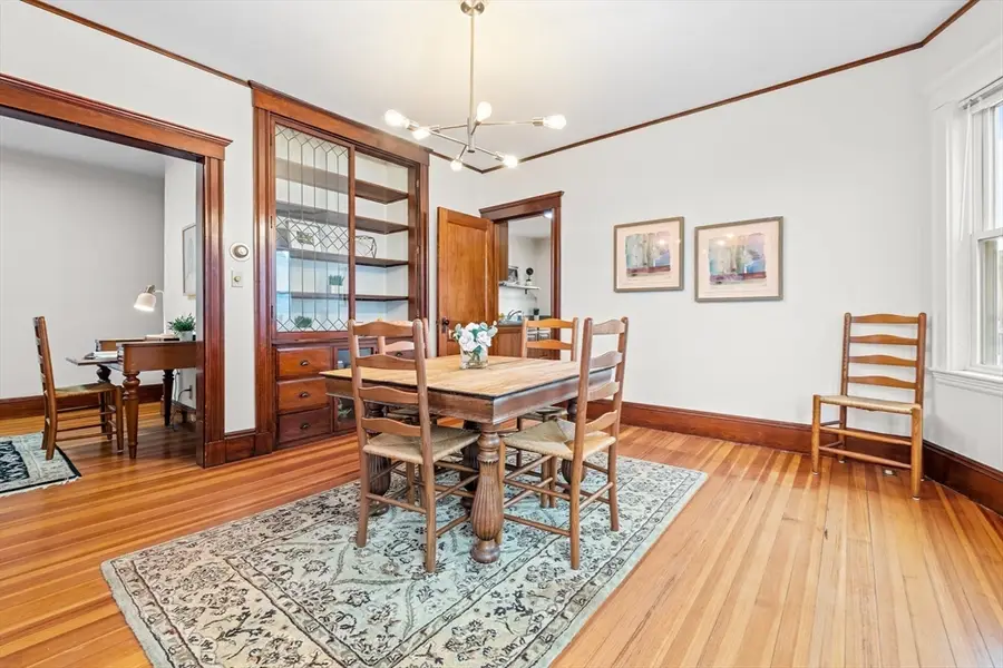 1754 Columbia #3, Boston, MA 02127 - #3