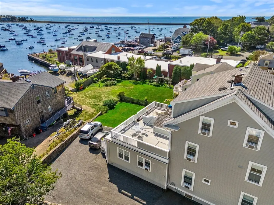 60 Gregory #3, Marblehead, MA 01945 - #2