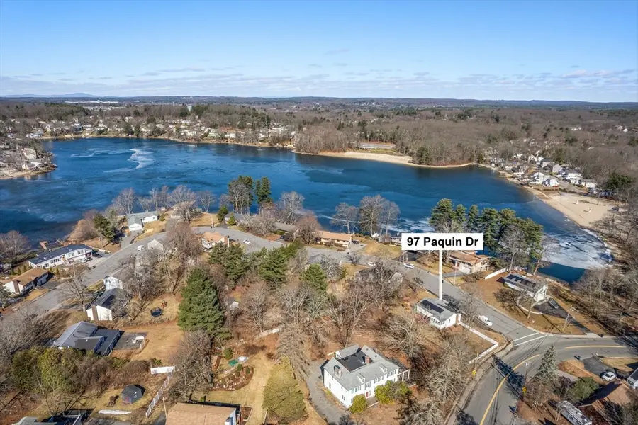 97 Paquin Dr, Marlborough, MA 01752 - #3