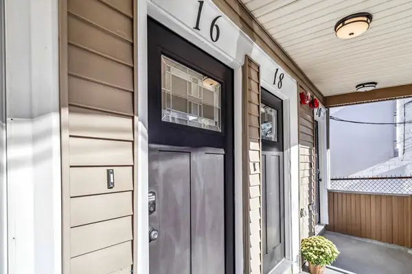 16 Alston St #16, Somerville, MA 02143