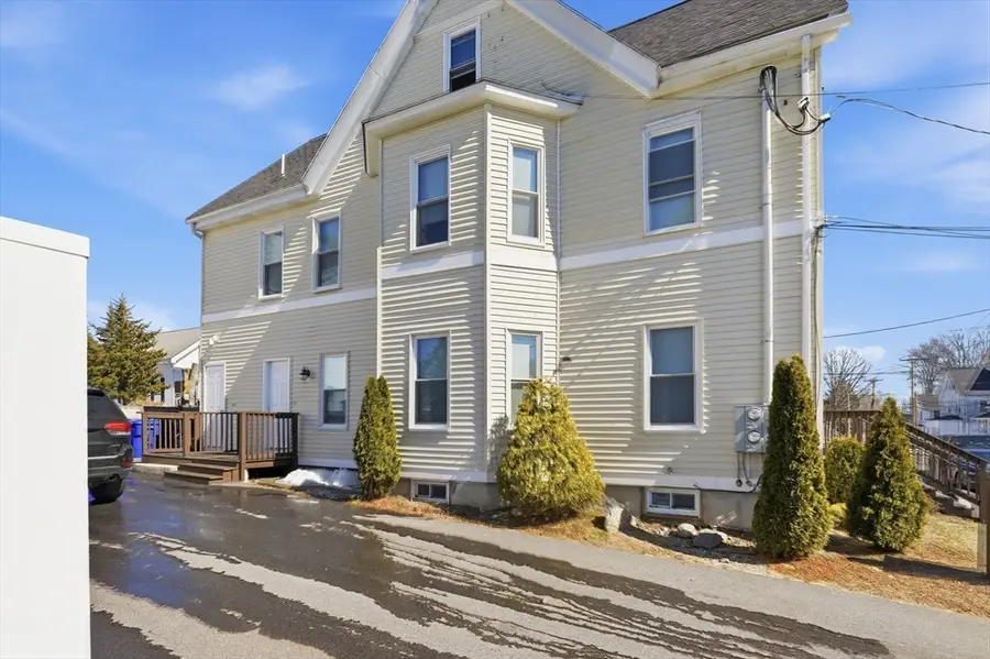 4 East Broadway, Taunton, MA 02780 - #2