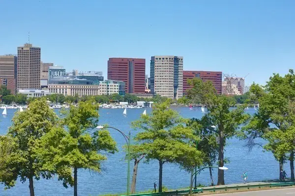 492 Beacon St #45, Boston, MA 02115