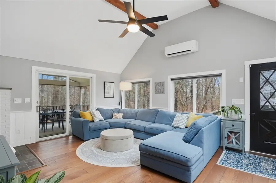 95 Pine Hill Road, Ashland, MA 01721 - #2