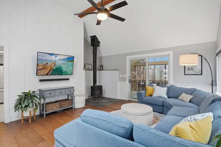 95 Pine Hill Road, Ashland, MA 01721 - #3