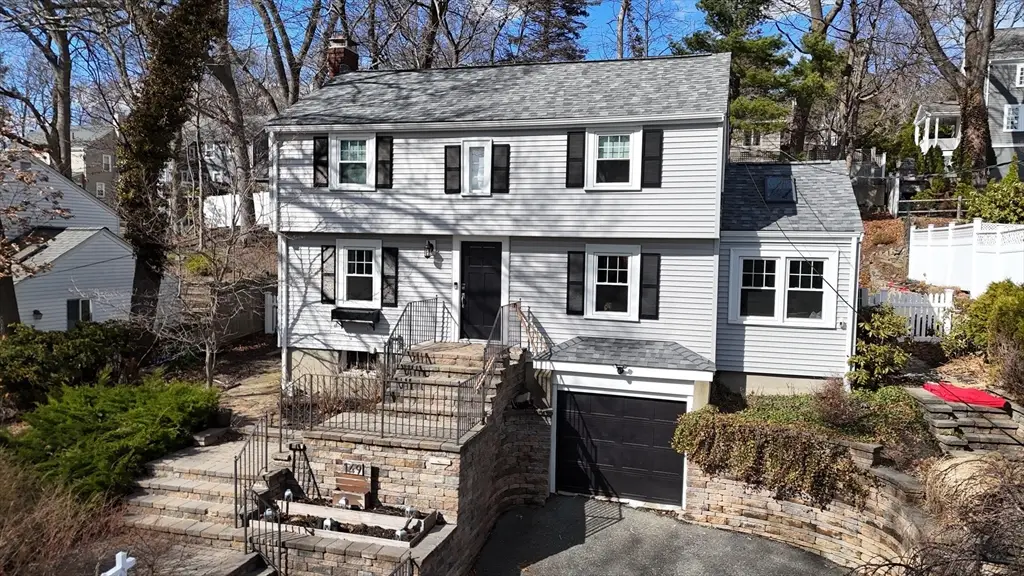 149 Reservoir Rd, Quincy, MA 02170 - #1