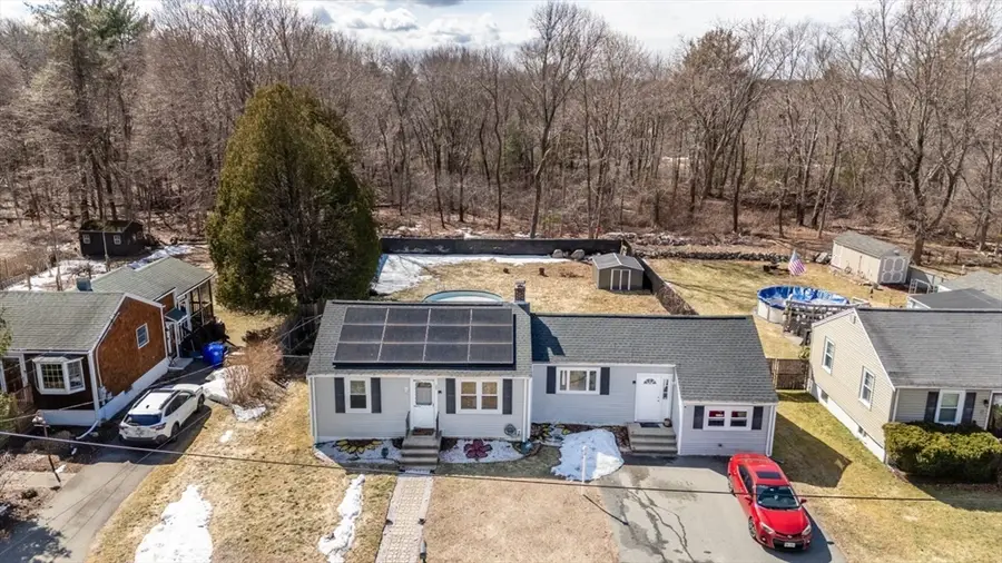 37 Reeds Ln, Holbrook, MA 02343 - #2