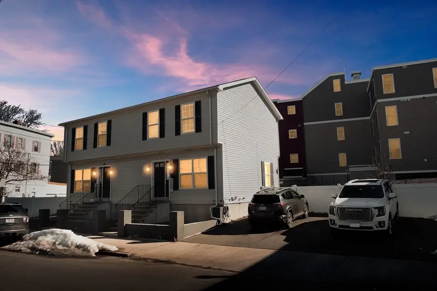 76-78 Linden St, Lynn, MA 01905 - #2