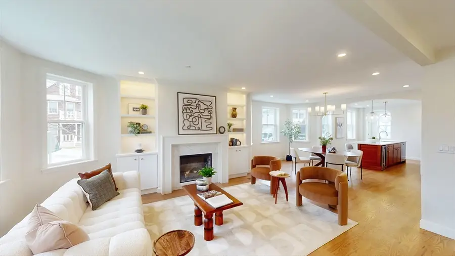 411 Salem St #1, Medford, MA 02155 - #2