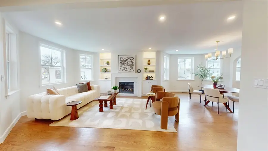 411 Salem St #1, Medford, MA 02155 - #3