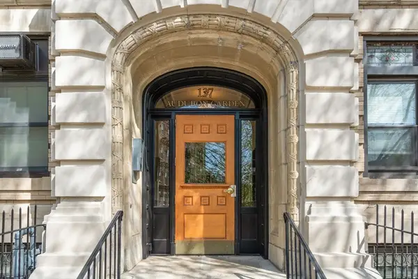 137 Peterborough St #21, Boston, MA 02215