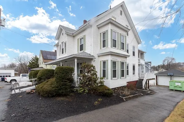 21 Norwood Rd, Marlborough, MA 01752