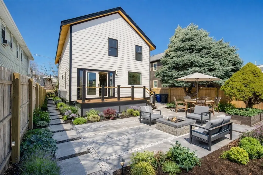 51 Edgar Ave, Somerville, MA 02145 - #1