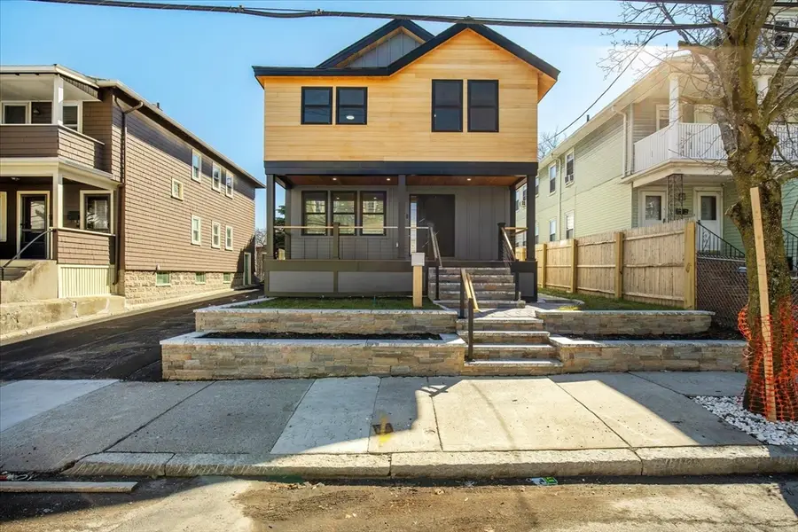 51 Edgar Ave, Somerville, MA 02145 - #2