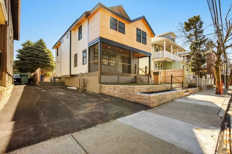 51 Edgar Ave, Somerville, MA 02145 - #3