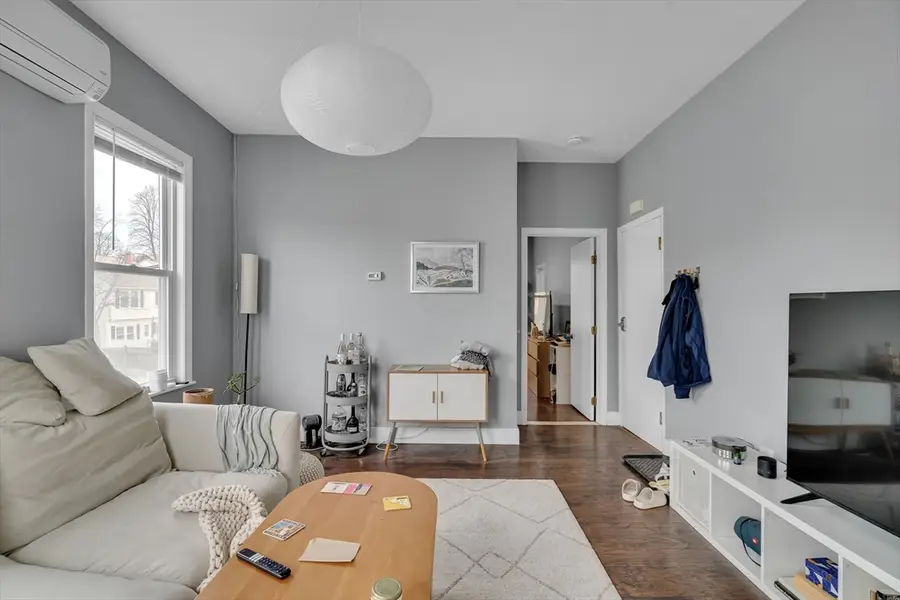 281 Cardinal Medeiros Ave, Cambridge, MA 02141 - #3