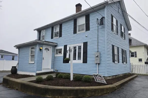 5 Eaton Pl, Leominster, MA 01453