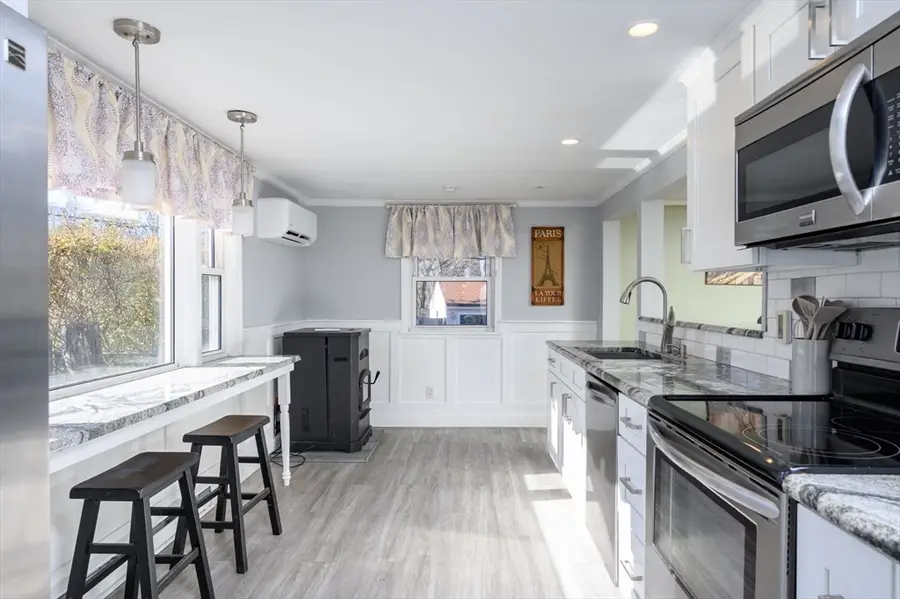 30 Lancaster Ave, Plymouth, MA 02360 - #2