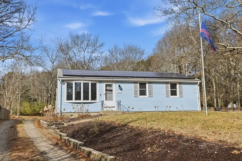 1661 State Rd, Plymouth, MA 02360 - #1