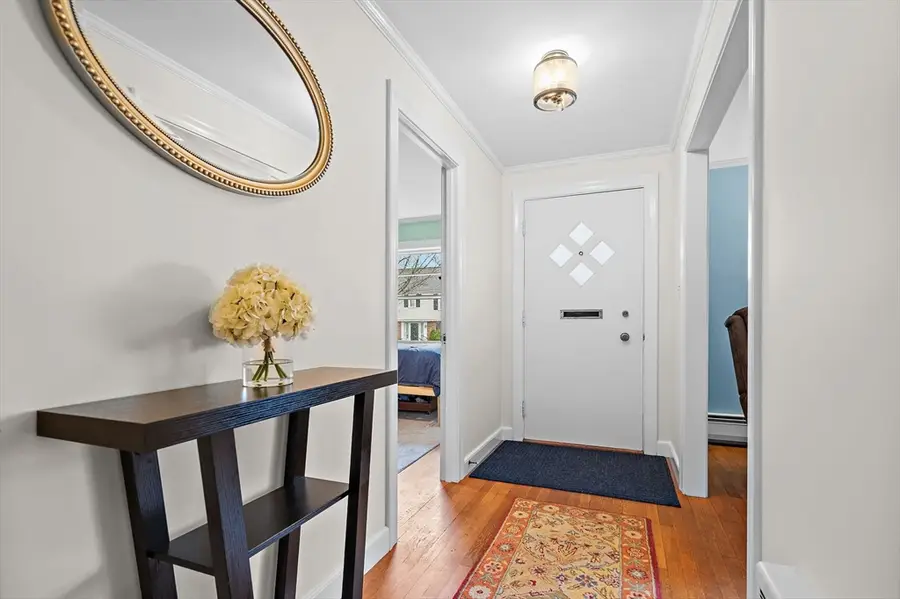 6 Shaw Rd, Belmont, MA 02478 - #3