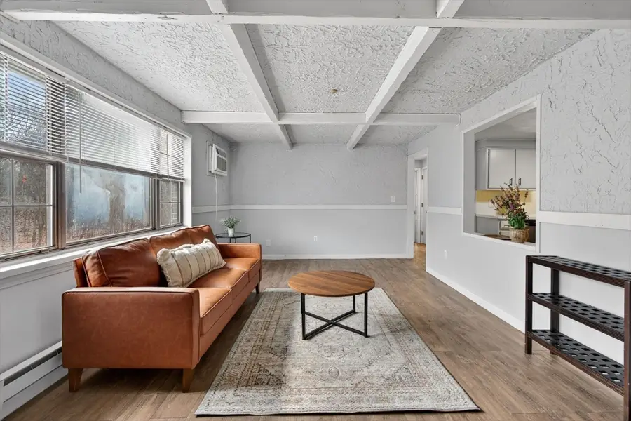 58 Spencer Road #32K, Boxborough, MA 01719 - #2